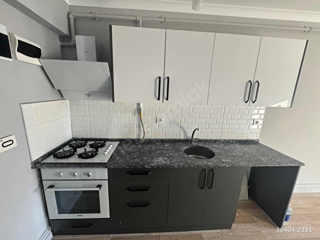 67 EMLAK TAN ÇAYBAŞI SOKAKTA UYGUN FİYATLI 3+1 MASRAFSIZ DAİRE - Görsel 24