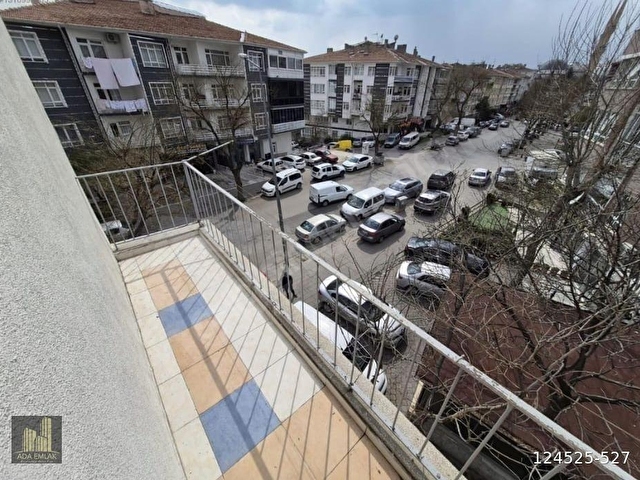 ETLİK KUYUYAZI CADDE ÜZERİNDE ÖN CEPHE YAPILI & BALKONLU KİRALIK - Görsel 30
