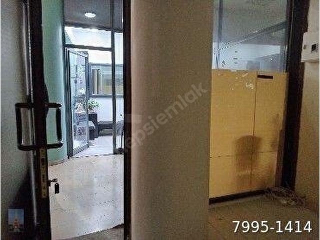 KADIKÖY ALTIYOLDA 12M2 SATILIK DÜKKAN 1.500.000 TL KİRACILI TEMİZ KALORİFERLİ. - Görsel 13