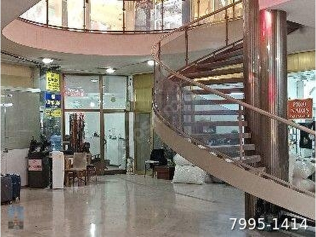 KADIKÖY ALTIYOLDA 12M2 SATILIK DÜKKAN 1.500.000 TL KİRACILI TEMİZ KALORİFERLİ. - Görsel 10