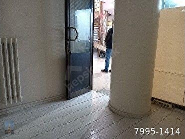 KADIKÖY ALTIYOLDA 12M2 SATILIK DÜKKAN 1.500.000 TL KİRACILI TEMİZ KALORİFERLİ. - Görsel 9