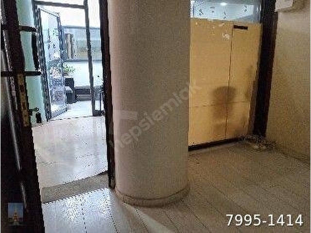 KADIKÖY ALTIYOLDA 12M2 SATILIK DÜKKAN 1.500.000 TL KİRACILI TEMİZ KALORİFERLİ. - Görsel 5
