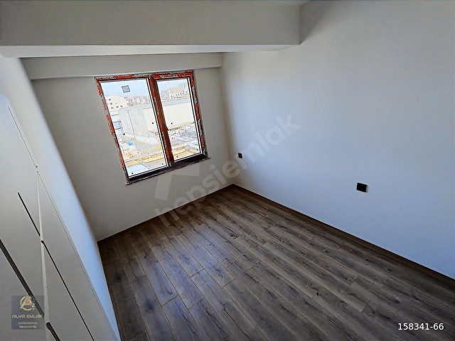 Çanakkale Kepezde 150 m² 4+1 Dublex Daire - Görsel 9