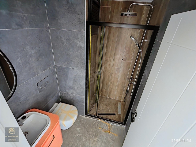 Çanakkale Kepezde 150 m² 4+1 Dublex Daire - Görsel 16