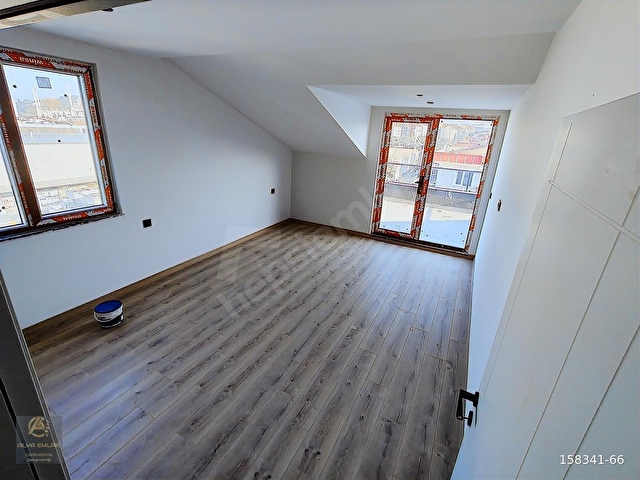 Çanakkale Kepezde 150 m² 4+1 Dublex Daire - Görsel 17