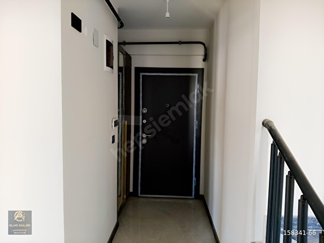 Çanakkale Kepezde 150 m² 4+1 Dublex Daire - Görsel 3