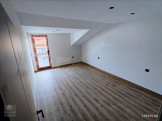 Çanakkale Kepezde 150 m² 4+1 Dublex Daire - Görsel 18