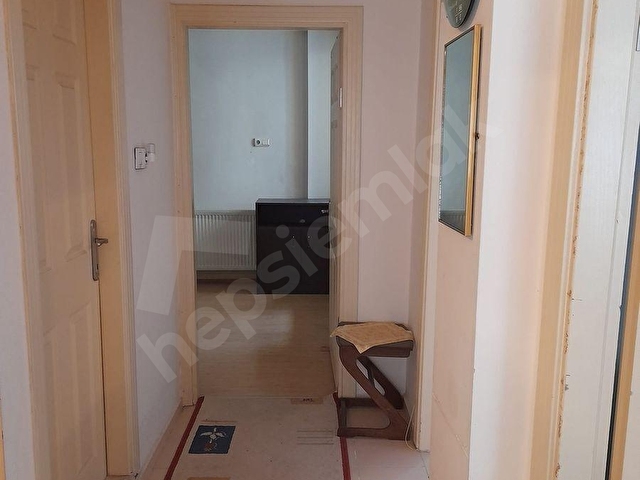 GAYE EMLAKTAN OGÜ YAKINI ARAKAT FULL EŞYALI 2+1 DAİRE - Görsel 14