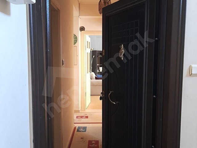 GAYE EMLAKTAN OGÜ YAKINI ARAKAT FULL EŞYALI 2+1 DAİRE - Görsel 2