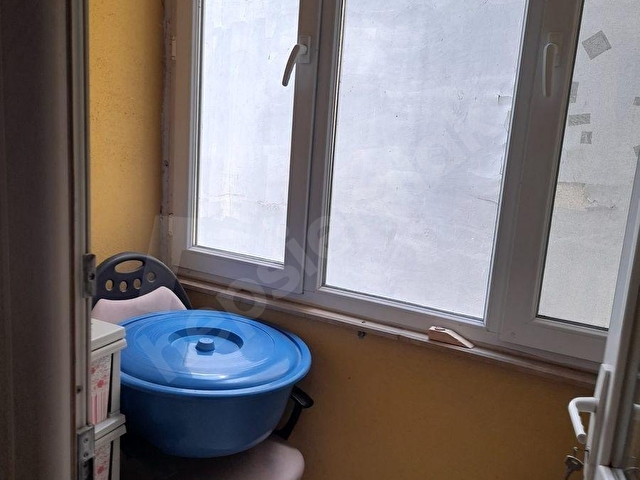 GAYE EMLAKTAN OGÜ YAKINI ARAKAT FULL EŞYALI 2+1 DAİRE - Görsel 19