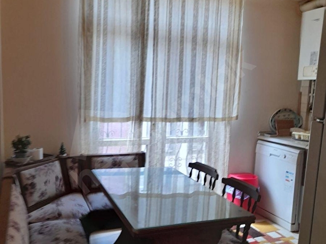 GAYE EMLAKTAN OGÜ YAKINI ARAKAT FULL EŞYALI 2+1 DAİRE - Görsel 8