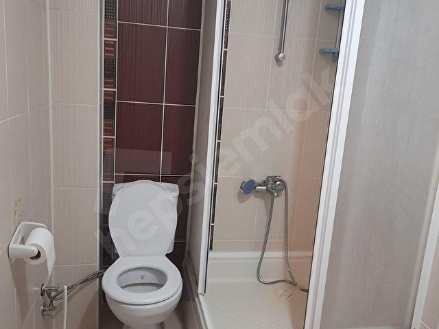 GAYE EMLAKTAN OGÜ YAKINI ARAKAT FULL EŞYALI 2+1 DAİRE - Görsel 24