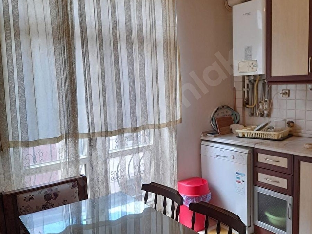 GAYE EMLAKTAN OGÜ YAKINI ARAKAT FULL EŞYALI 2+1 DAİRE - Görsel 11