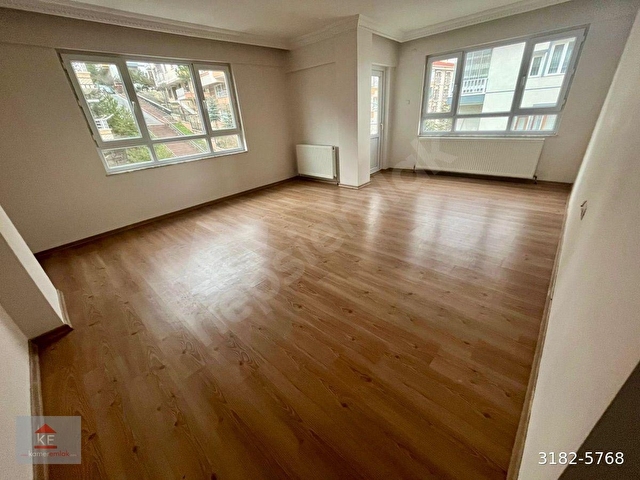 KAMER EMLAKTAN BADEMLİK MAH.GENİŞ ÖN CEPHE ASANSÖRLÜ 3+1 DAİRE - Görsel 9