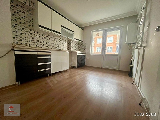KAMER EMLAKTAN BADEMLİK MAH.GENİŞ ÖN CEPHE ASANSÖRLÜ 3+1 DAİRE - Görsel 5