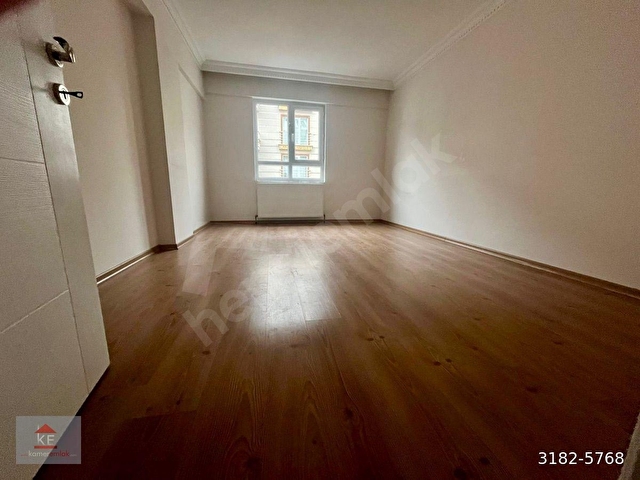 KAMER EMLAKTAN BADEMLİK MAH.GENİŞ ÖN CEPHE ASANSÖRLÜ 3+1 DAİRE - Görsel 13