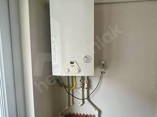 KAMER EMLAKTAN BADEMLİK MAH.GENİŞ ÖN CEPHE ASANSÖRLÜ 3+1 DAİRE - Görsel 16