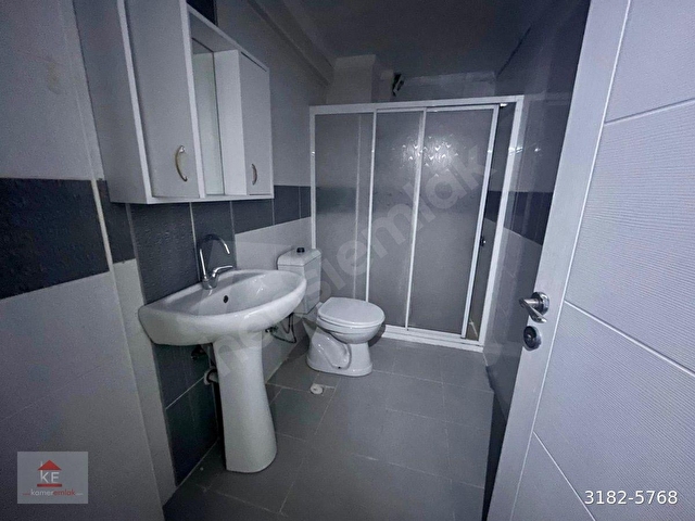 KAMER EMLAKTAN BADEMLİK MAH.GENİŞ ÖN CEPHE ASANSÖRLÜ 3+1 DAİRE - Görsel 18