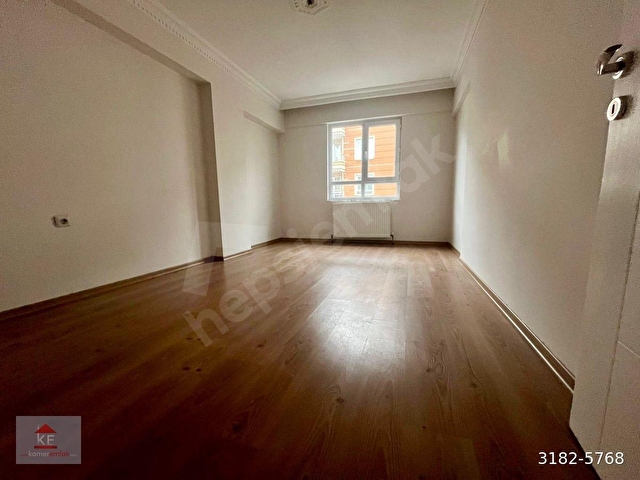KAMER EMLAKTAN BADEMLİK MAH.GENİŞ ÖN CEPHE ASANSÖRLÜ 3+1 DAİRE - Görsel 10