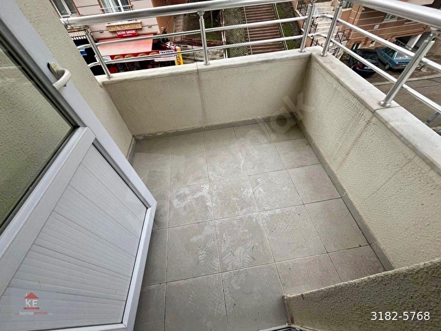 KAMER EMLAKTAN BADEMLİK MAH.GENİŞ ÖN CEPHE ASANSÖRLÜ 3+1 DAİRE - Görsel 22