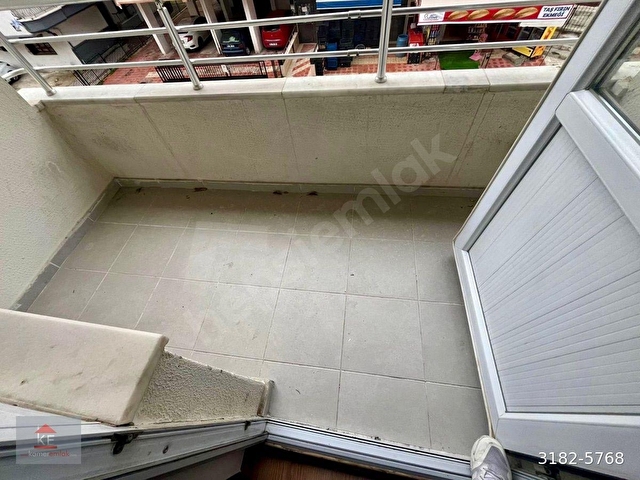 KAMER EMLAKTAN BADEMLİK MAH.GENİŞ ÖN CEPHE ASANSÖRLÜ 3+1 DAİRE - Görsel 20