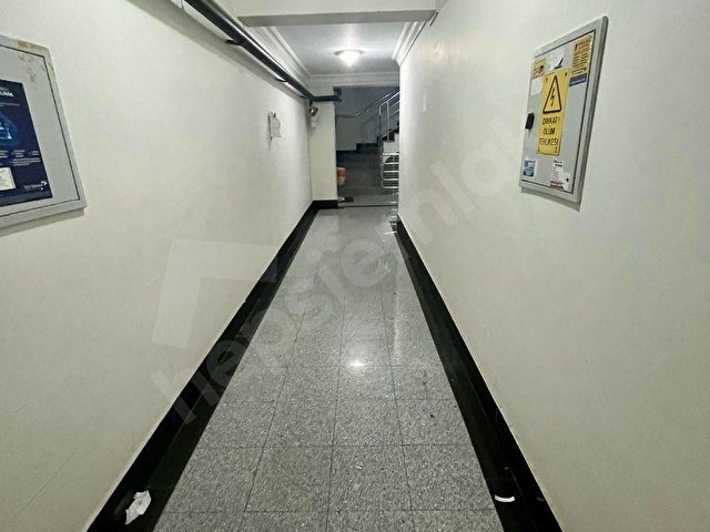 KAMER EMLAKTAN BADEMLİK MAH.GENİŞ ÖN CEPHE ASANSÖRLÜ 3+1 DAİRE - Görsel 24