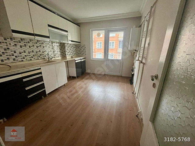 KAMER EMLAKTAN BADEMLİK MAH.GENİŞ ÖN CEPHE ASANSÖRLÜ 3+1 DAİRE - Görsel 3