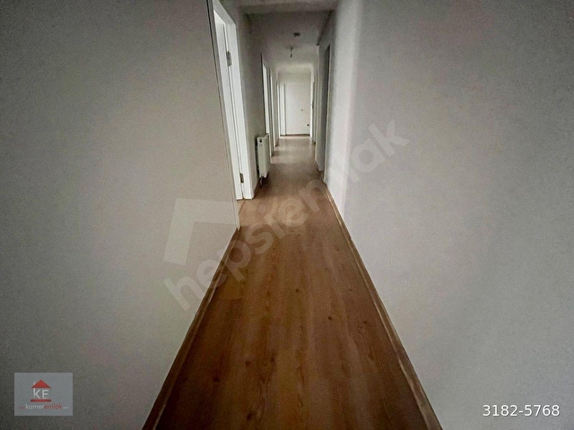 KAMER EMLAKTAN BADEMLİK MAH.GENİŞ ÖN CEPHE ASANSÖRLÜ 3+1 DAİRE - Görsel 15