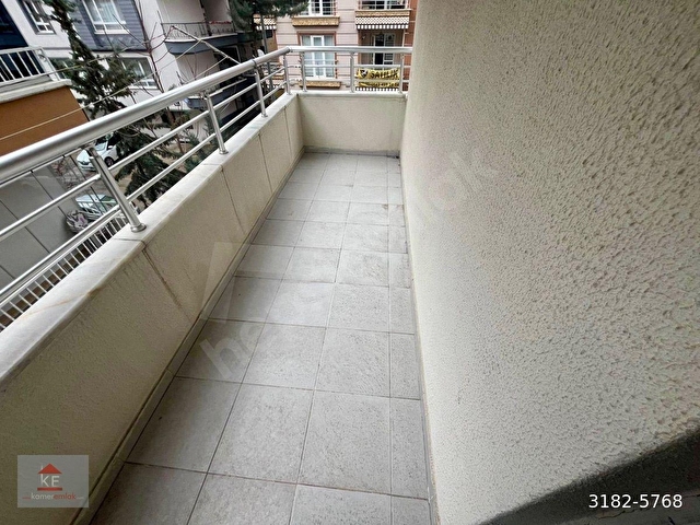 KAMER EMLAKTAN BADEMLİK MAH.GENİŞ ÖN CEPHE ASANSÖRLÜ 3+1 DAİRE - Görsel 21