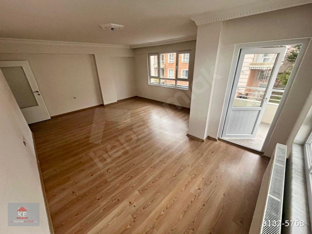 KAMER EMLAKTAN BADEMLİK MAH.GENİŞ ÖN CEPHE ASANSÖRLÜ 3+1 DAİRE - Görsel 6