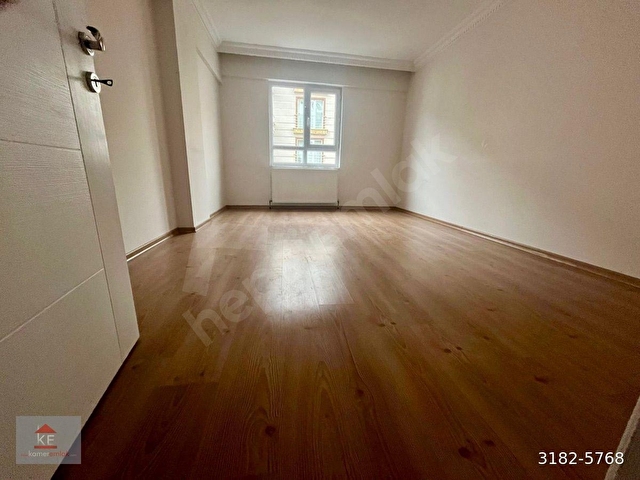 KAMER EMLAKTAN BADEMLİK MAH.GENİŞ ÖN CEPHE ASANSÖRLÜ 3+1 DAİRE - Görsel 11