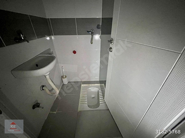 KAMER EMLAKTAN BADEMLİK MAH.GENİŞ ÖN CEPHE ASANSÖRLÜ 3+1 DAİRE - Görsel 19