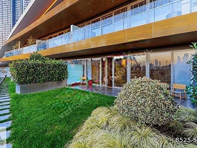ZORLU CENTER TEK YETKİLİ 198m2 KULLANIMA HAZIR SATILIK OFİS - Görsel 28
