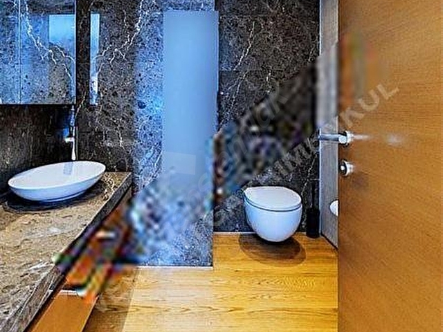 ZORLU CENTER TEK YETKİLİ 198m2 KULLANIMA HAZIR SATILIK OFİS - Görsel 3