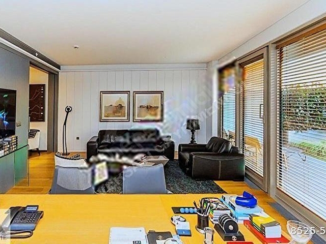 ZORLU CENTER TEK YETKİLİ 198m2 KULLANIMA HAZIR SATILIK OFİS - Görsel 4