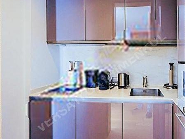 ZORLU CENTER TEK YETKİLİ 198m2 KULLANIMA HAZIR SATILIK OFİS - Görsel 16