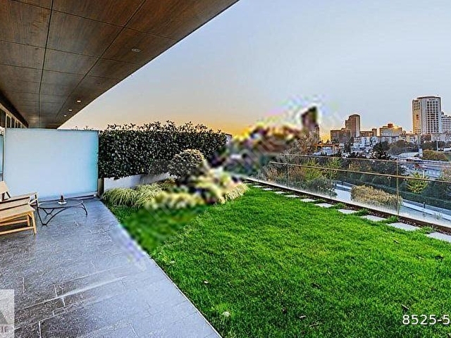 ZORLU CENTER TEK YETKİLİ 198m2 KULLANIMA HAZIR SATILIK OFİS