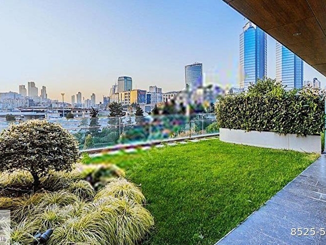 ZORLU CENTER TEK YETKİLİ 198m2 KULLANIMA HAZIR SATILIK OFİS - Görsel 7