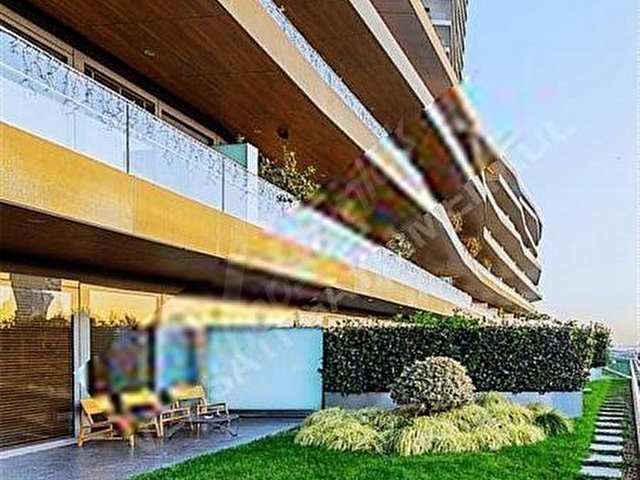 ZORLU CENTER TEK YETKİLİ 198m2 KULLANIMA HAZIR SATILIK OFİS - Görsel 13