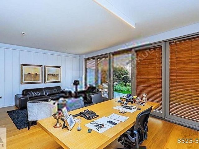 ZORLU CENTER TEK YETKİLİ 198m2 KULLANIMA HAZIR SATILIK OFİS - Görsel 6