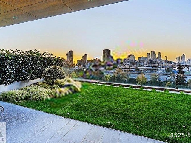 ZORLU CENTER TEK YETKİLİ 198m2 KULLANIMA HAZIR SATILIK OFİS - Görsel 19