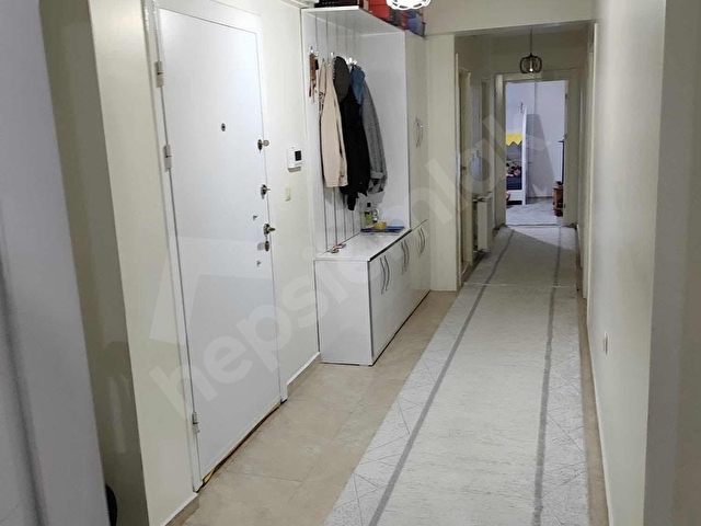 UMUT EMLAKTAN GÖKMEYDAN DA 3+1 SATILIK DAİRE - Görsel 9