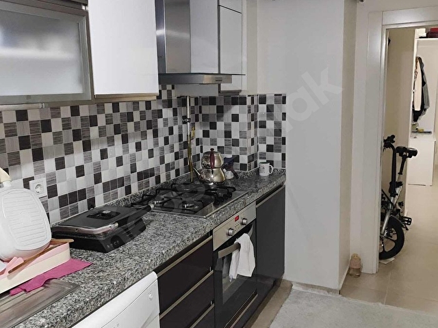 UMUT EMLAKTAN GÖKMEYDAN DA 3+1 SATILIK DAİRE - Görsel 26
