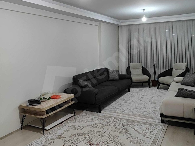 UMUT EMLAKTAN GÖKMEYDAN DA 3+1 SATILIK DAİRE - Görsel 15