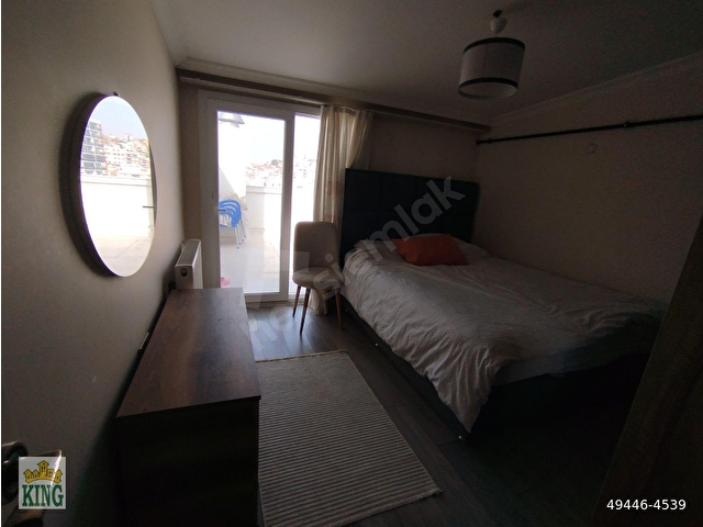 ANADOLU CAD. YAKINI ÜNİVERSİTE ARKASI, DUBLEKS DAİRE - Görsel 9