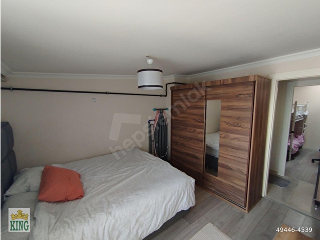 ANADOLU CAD. YAKINI ÜNİVERSİTE ARKASI, DUBLEKS DAİRE - Görsel 8