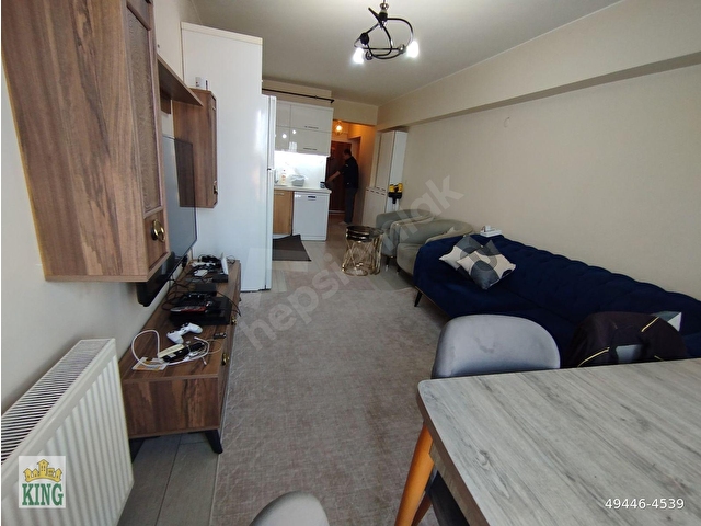 ANADOLU CAD. YAKINI ÜNİVERSİTE ARKASI, DUBLEKS DAİRE - Görsel 28