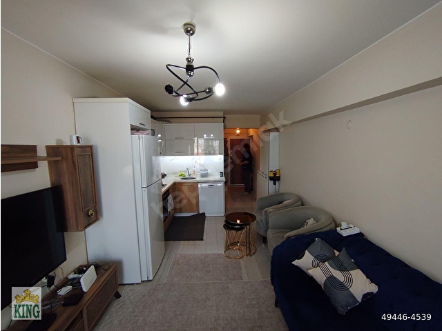 ANADOLU CAD. YAKINI ÜNİVERSİTE ARKASI, DUBLEKS DAİRE - Görsel 30