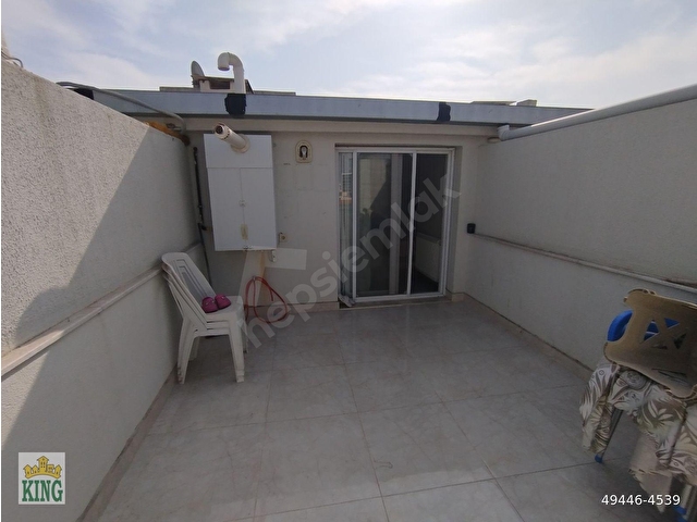 ANADOLU CAD. YAKINI ÜNİVERSİTE ARKASI, DUBLEKS DAİRE - Görsel 4