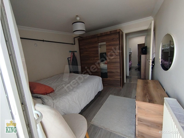 ANADOLU CAD. YAKINI ÜNİVERSİTE ARKASI, DUBLEKS DAİRE - Görsel 6